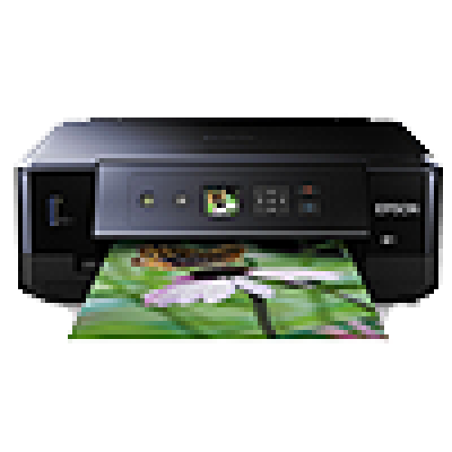 Epson Expression Premium XP-520 Ink Cartridges