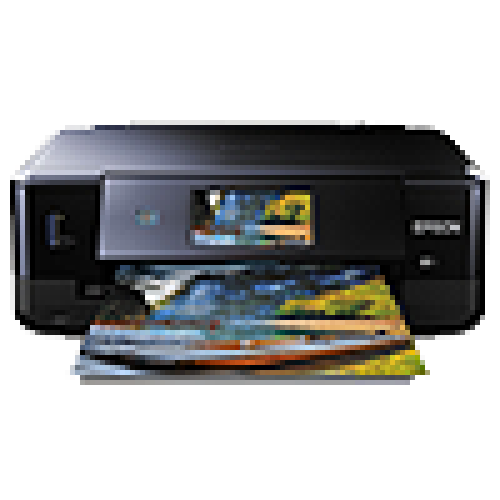 Epson Expression Photo XP-760 Ink Cartridges