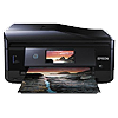 Epson Expression Premium XP-810 Ink Cartridges