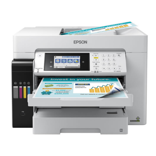 Epson EcoTank ET-16650 Ink