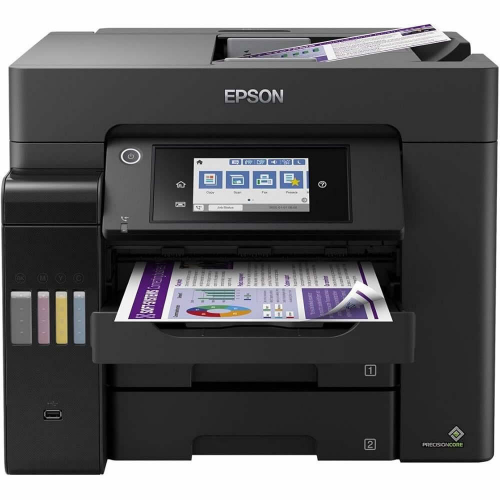 Epson EcoTank ET-5800 Ink