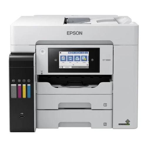 Epson EcoTank ET-5880 Ink