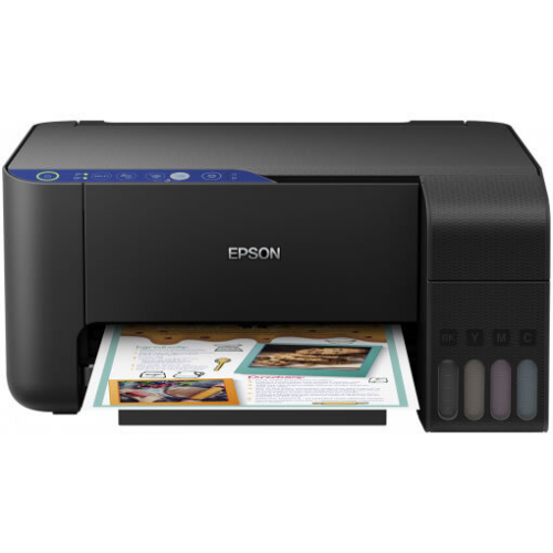 Epson EcoTank L3151 Ink