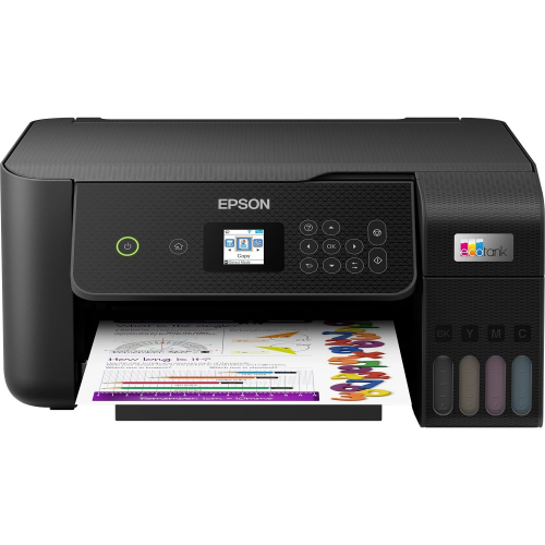 Epson EcoTank L3260 Ink