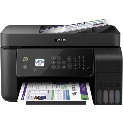 Epson EcoTank L5190 Ink