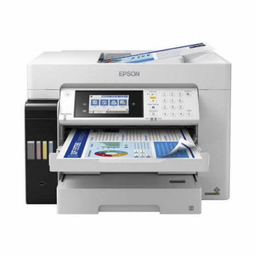 Epson EcoTank Pro ET-16680 Ink