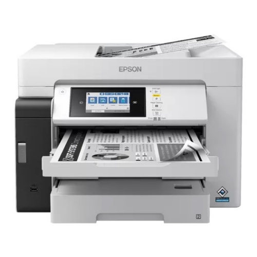 Epson EcoTank Pro ET-M16680 Ink