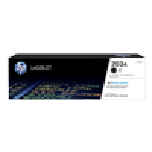 HP 203 Toner Cartridges