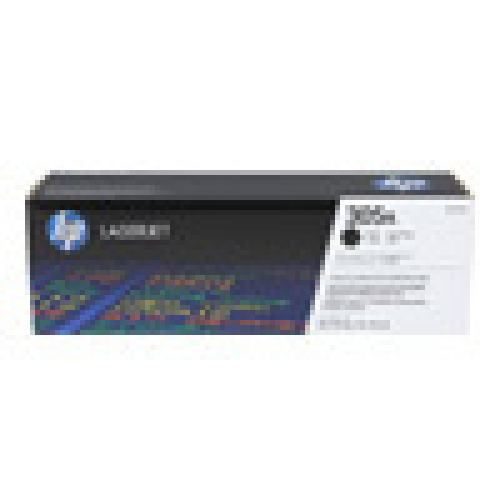 HP 305  Toner Cartridges