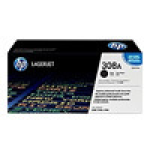 HP 308A / 309A / 311A Toner Cartridges