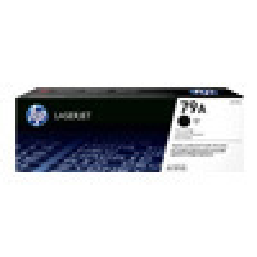 HP 79A Toner Cartridges