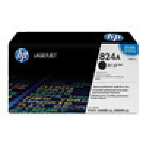 HP 823A / 824A Toner Cartridges