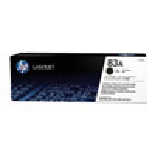 HP 83 Toner Cartridges