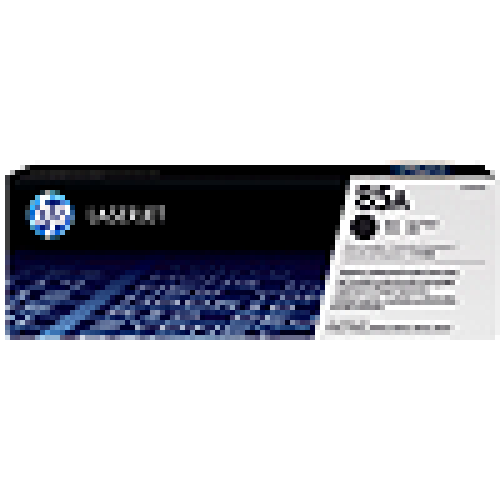 HP 85A Toner Cartridges