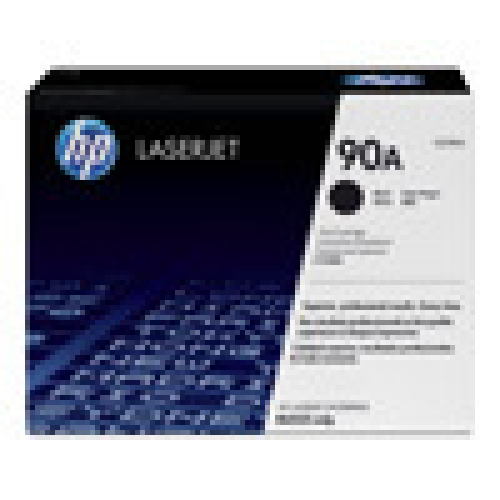 HP 90 Toner Cartridges