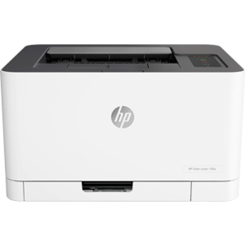 HP Colour LaserJet 150a Toner Cartridges