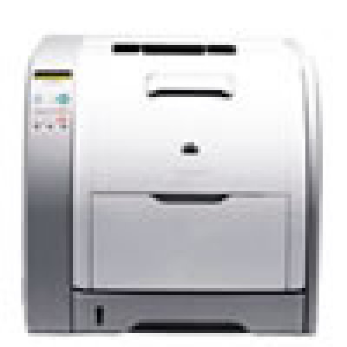 HP Colour LaserJet 3700dn Toner Cartridges