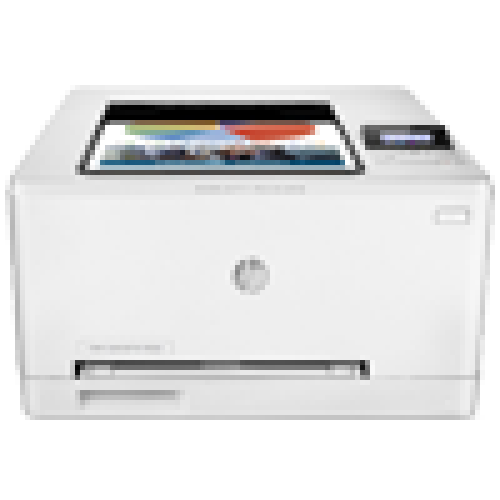 HP Colour LaserJet MFP M277N Toner Cartridges