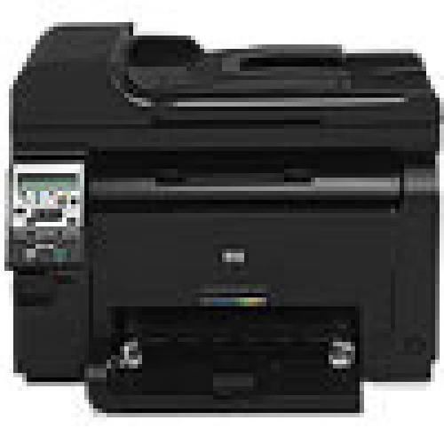 HP Colour LaserJet Pro Printers