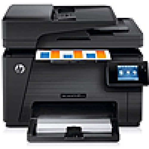 HP Colour LaserJet Pro MFP M176N Toner Cartridges