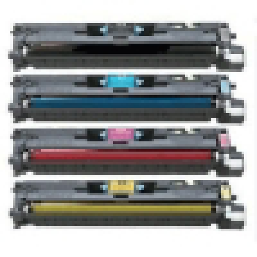 HP Colour LaserJet Printers