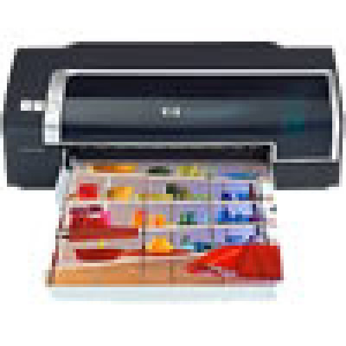 HP Deskjet Printers