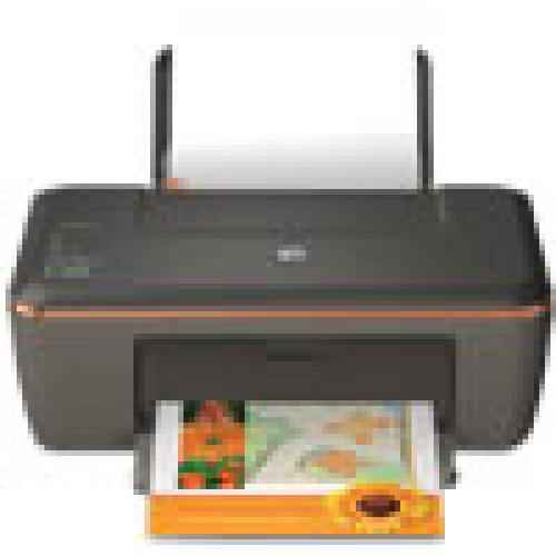 HP Deskjet 2510 Ink Cartridges