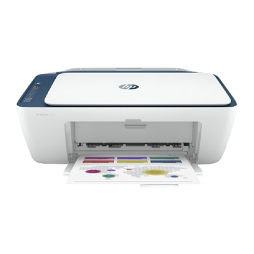 HP Deskjet 2721e Ink Cartridges