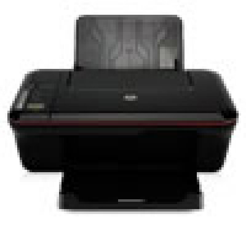 HP Deskjet 3050a Ink Cartridges