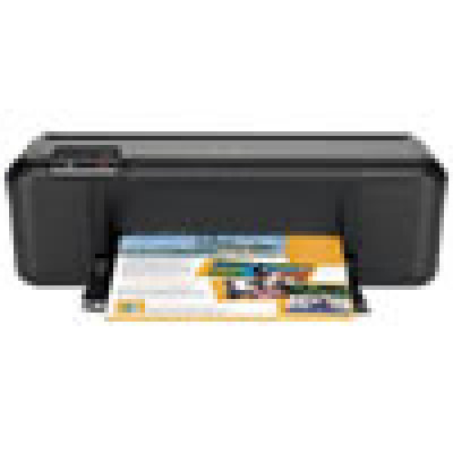 HP Deskjet D2660 Ink Cartridges