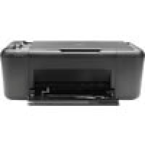 HP Deskjet F Printers