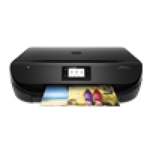 HP Envy 4526 Ink Cartridges