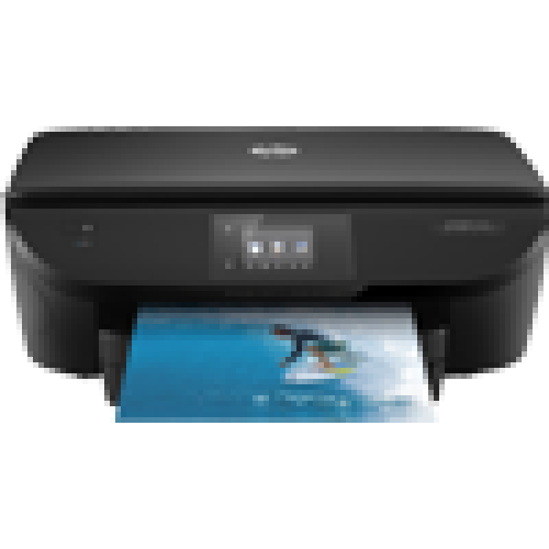 HP Envy 5542 Ink Cartridges