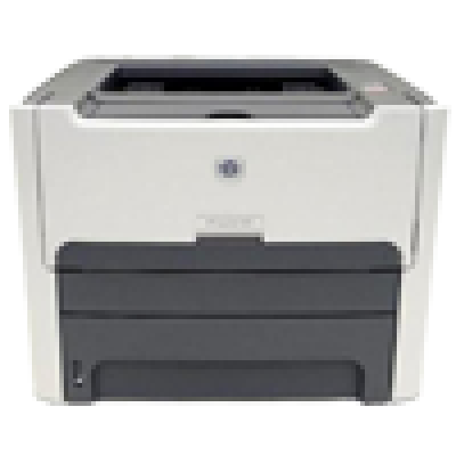 HP LaserJet 1320n Toner Cartridges