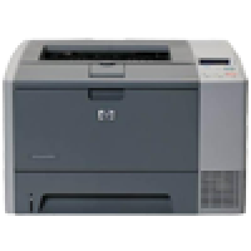 HP LaserJet 2420dn Toner Cartridges