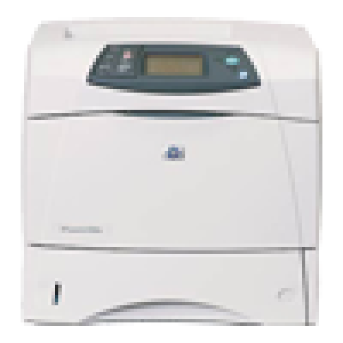 HP LaserJet 4300n Toner Cartridges