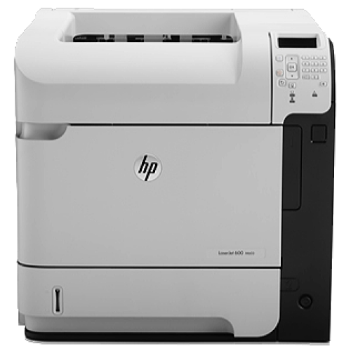 HP LaserJet Enterprise 600 M601n Toner Cartridges