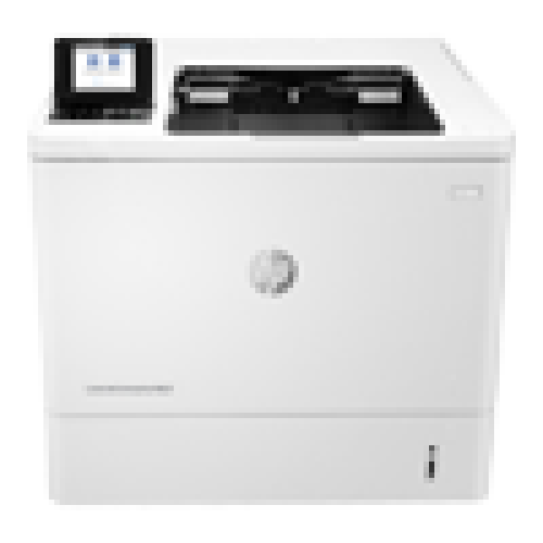 HP LaserJet Enterprise M607n Toner Cartridges