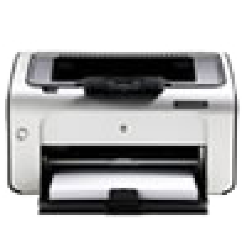 HP LaserJet P Series Printers