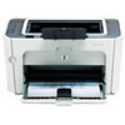 HP LaserJet P1505N Toner Cartridges