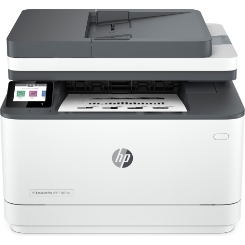 HP LaserJet Pro MFP 3102fdn Toner Cartridges