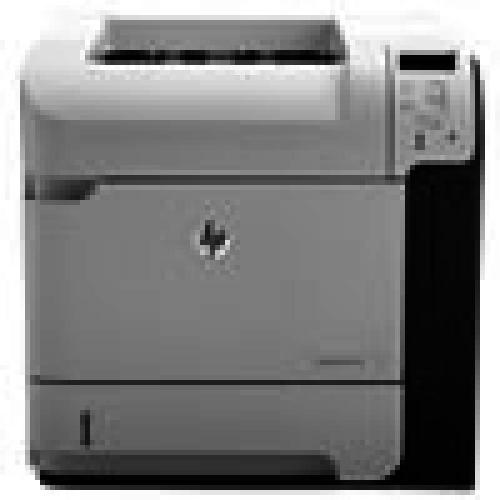 HP LaserJet Enterprise Printers