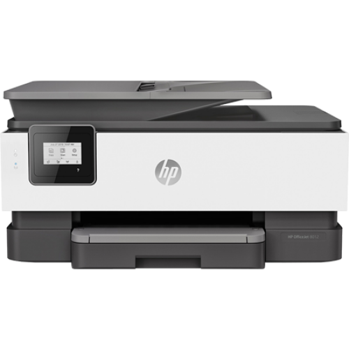 HP OfficeJet 8010e Ink Cartridges