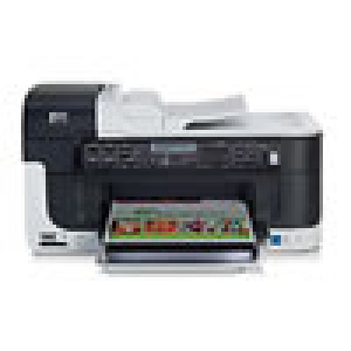 HP OfficeJet J6415 Ink Cartridges