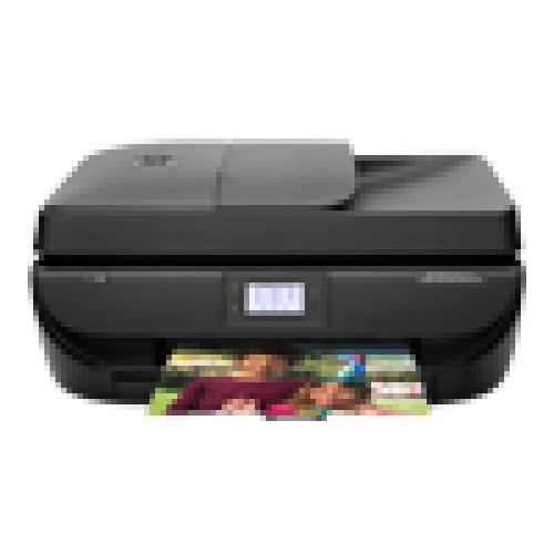 HP Officejet 4654 Ink Cartridges