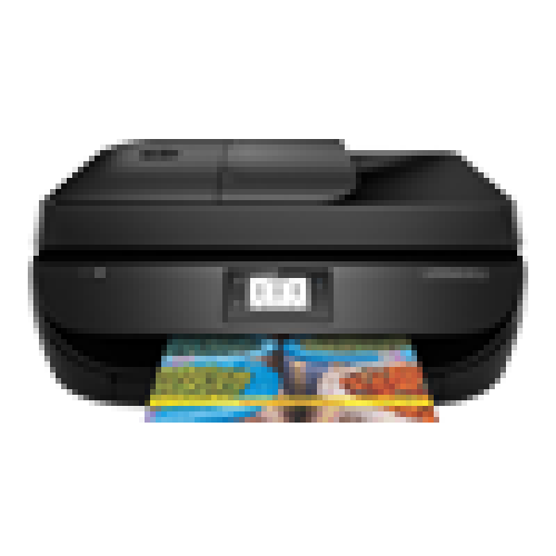 HP Officejet 4655 Ink Cartridges