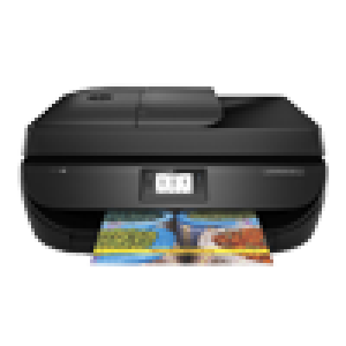 HP Officejet 4657 Ink Cartridges