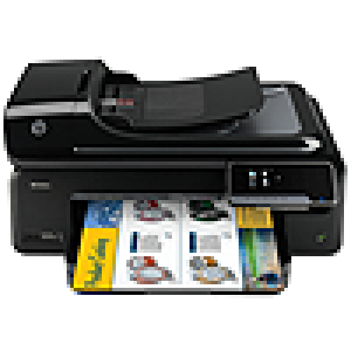 HP Officejet 7500 Ink Cartridges