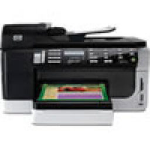 HP Officejet Printers