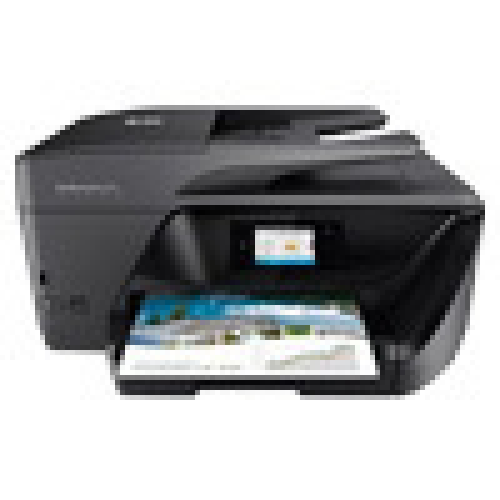 HP Officejet 6960 Ink Cartridges